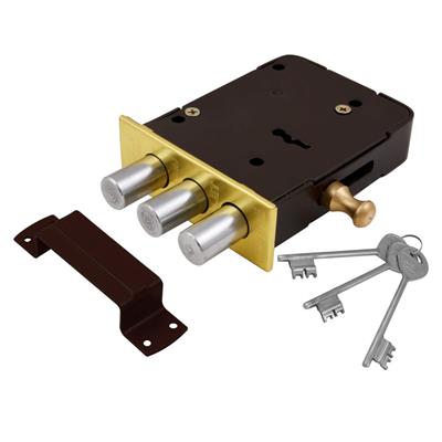 MDL-004-Main Door Locks